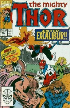 Thor #427