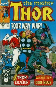 Thor #428