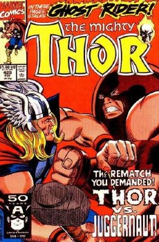 Thor #429