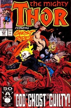 Thor #430