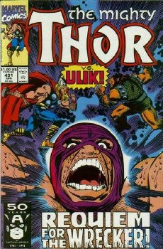 Thor #431 Thor #431