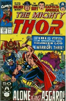 Thor #434