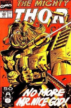 Thor #435