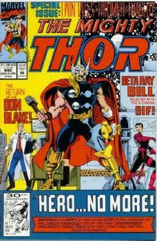 Thor #442