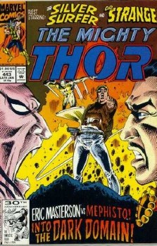 Thor #443