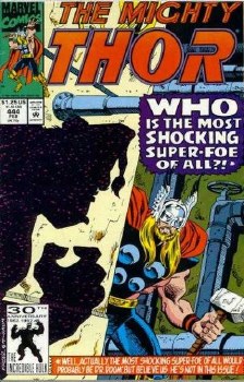Thor #444