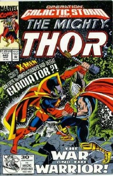 Thor #445