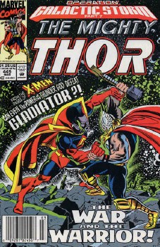 Thor #445