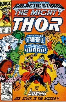 Thor #446