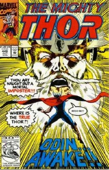 Thor #449