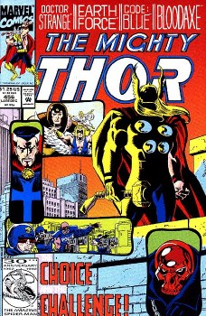 Thor #456 Thor #456