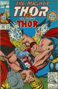 Thor #458