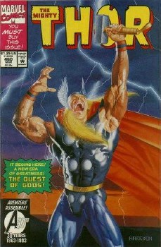 Thor #460