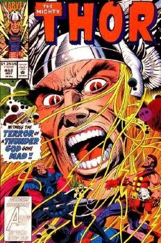 Thor #462