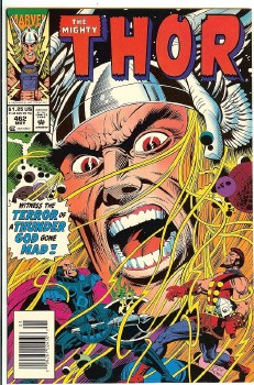 Thor #462