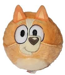 Bingo Ball TY Bounce