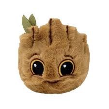 Groot Ball TY Bouncer