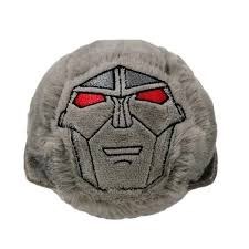 Megatron Ball TY Bouncer Megatron Ball TY Bouncer