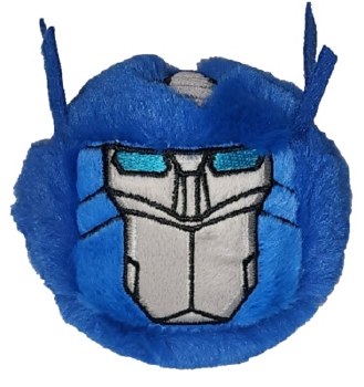 Optimus Prime Ball TY Bouncer