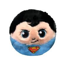 Superman Ball TY Bouncer