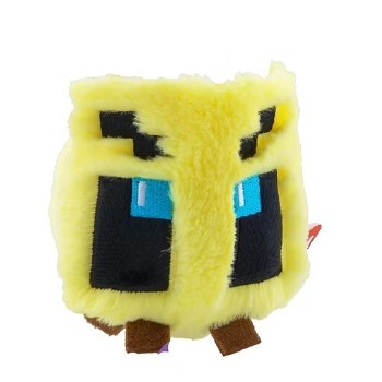 Minecraft Bee Ball TY Bouncer