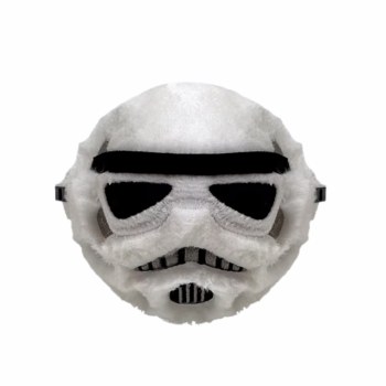 Stormtrooper Ball TY Bouncer