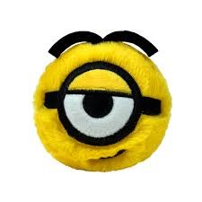 Minions Stuart Ball TY Bouncer