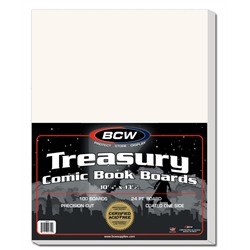 Treasury Board 100-Count Pack