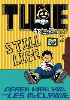 Tune Vol 02 SC Still Life