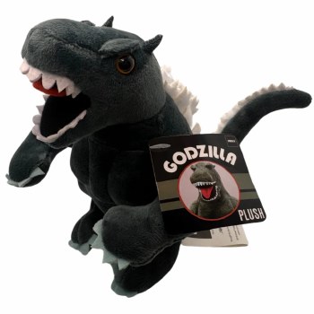 Godzilla Original 6" Plush