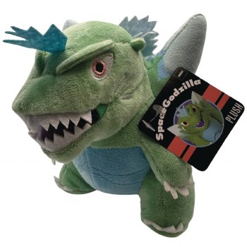 Space Godzilla 6" Plush