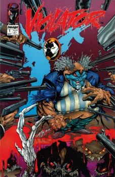 Violator #1