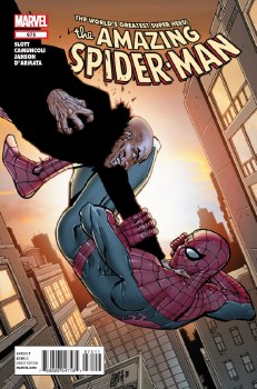 Amazing Spider-Man (1999) #675