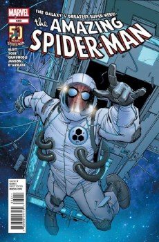 Amazing Spider-Man (1999) #680