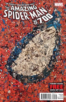 Amazing Spider-Man (1999) #700