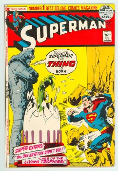 Superman #251