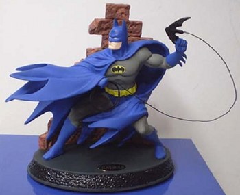 Batman Guardian of Gotham City Hallmark Figurine