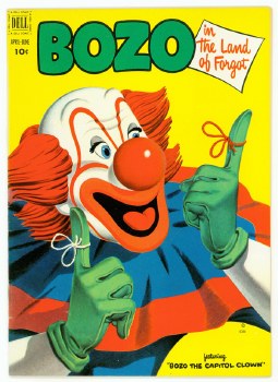 Bozo the Clown #5