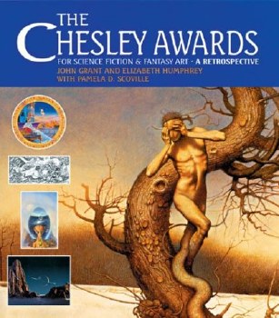 Chesley Awards for Science Fiction and Fantasy Art SC Retrospective