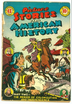 Picture Stories from American History #2