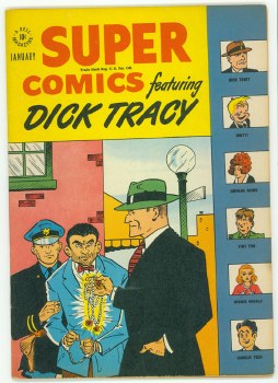 Super Comics #104