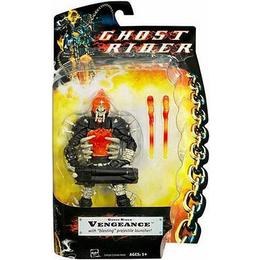 Ghost Rider Movie Vengeance Action Figure