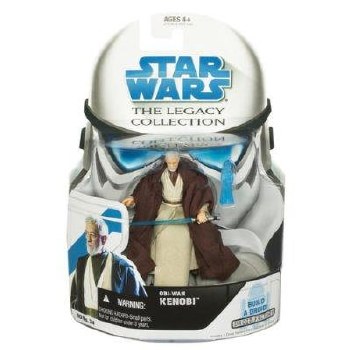 Star Wars Obi-Wan Kenobi Legacy Collection #BD34 Action Figure