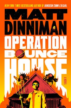 Operation Bounce House HC