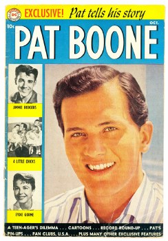 Pat Boone #1