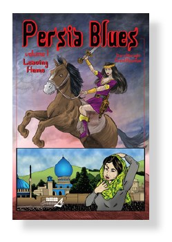 Persia Blues SC