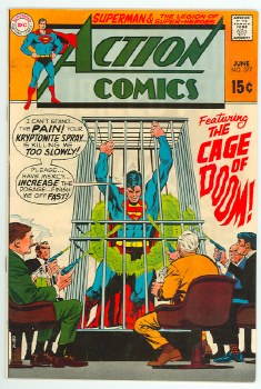 Action Comics #377