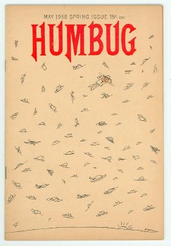 Humbug #9