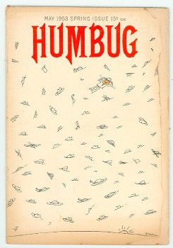 Humbug #9