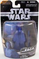 Star Wars Obi-Wan Kenobi Saga Collection Holographic #063 Action Figure